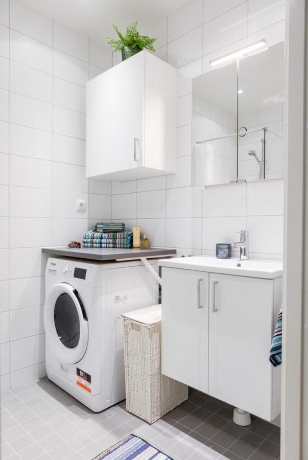 שטוקהולם Fresh And Cosy Apartment In The Center Of The City מראה חיצוני תמונה