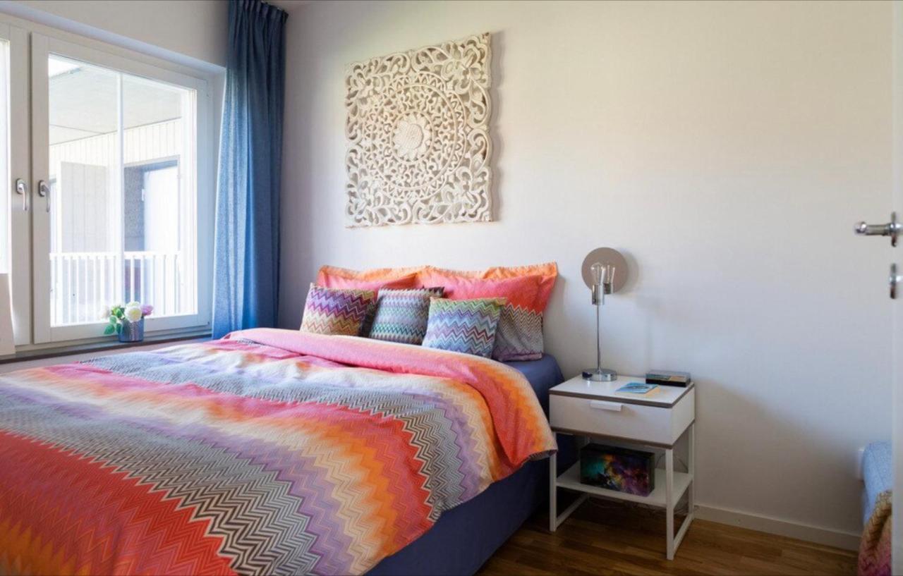 שטוקהולם Fresh And Cosy Apartment In The Center Of The City מראה חיצוני תמונה